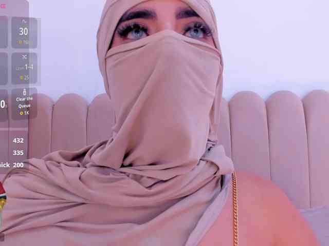 jasmin-hamdan webcam