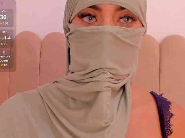 jasmin-hamdan webcam