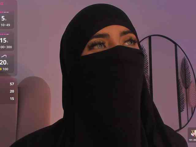 jasmin-hamdan webcam