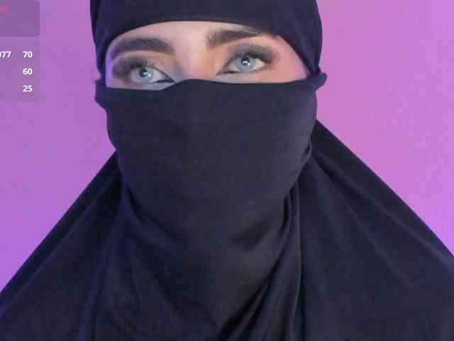 jasmin-hamdan webcam