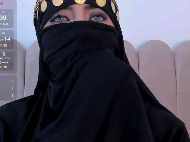 jasmin-hamdan webcam