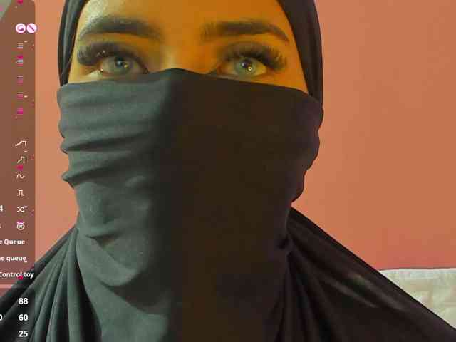 jasmin-hamdan webcam