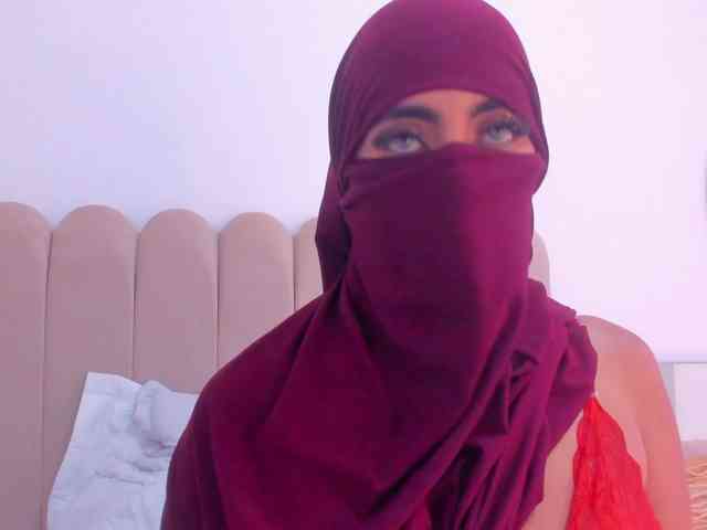 jasmin-hamdan webcam