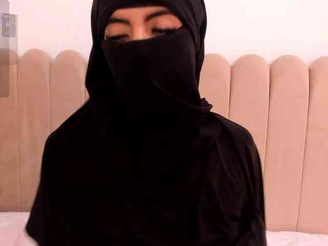 jasmin-hamdan webcam