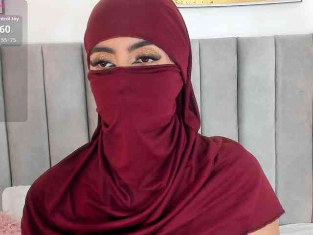 jasmin-hamdan webcam