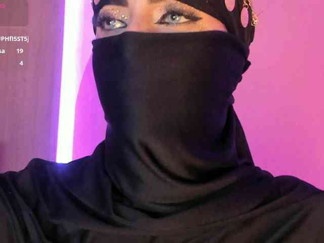 jasmin-hamdan webcam