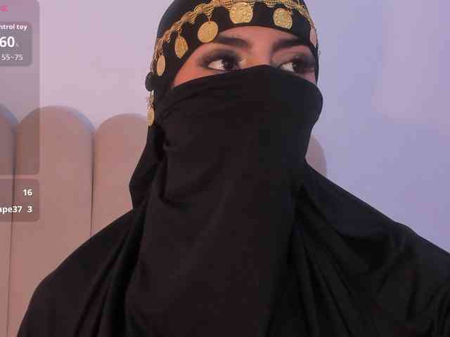 jasmin-hamdan webcam