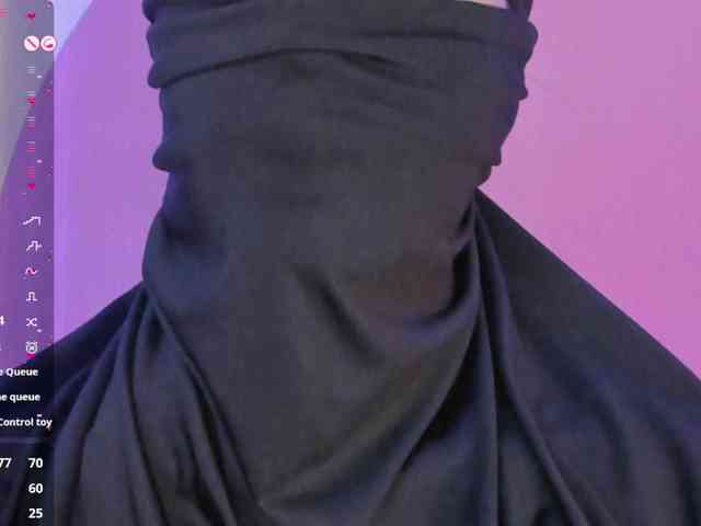 jasmin-hamdan webcam