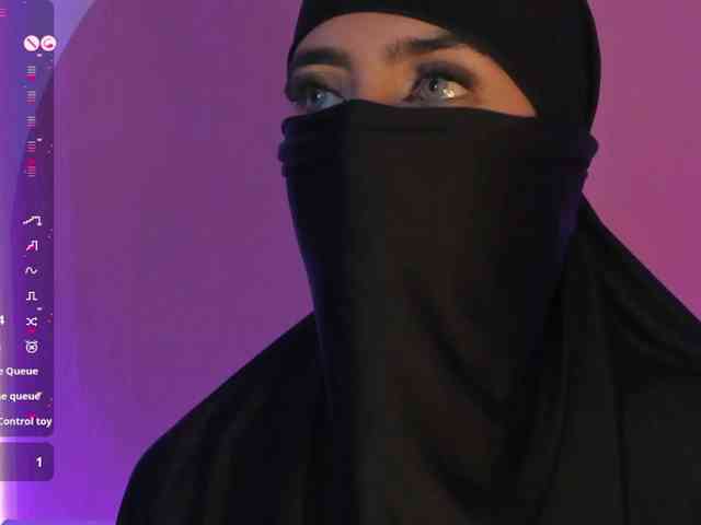 jasmin-hamdan webcam