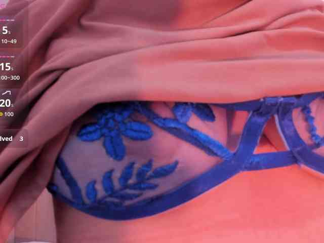 jasmin-hamdan webcam