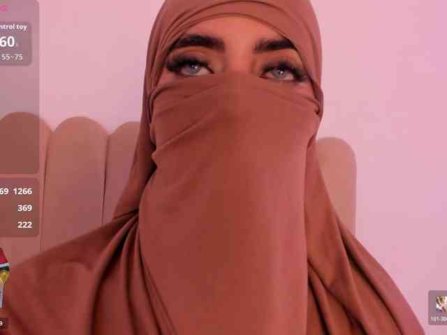 jasmin-hamdan webcam