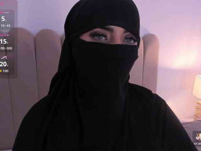 jasmin-hamdan webcam