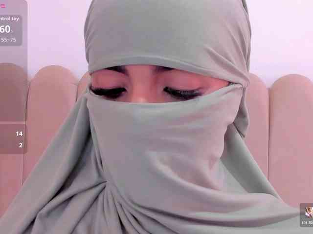 jasmin-hamdan webcam