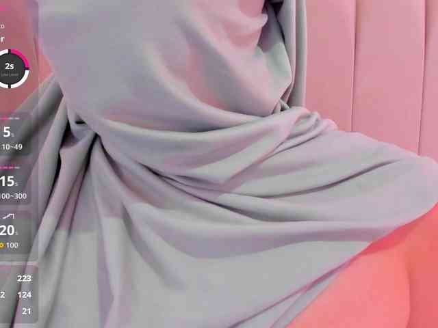 jasmin-hamdan webcam