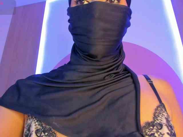 jasmin-hamdan webcam