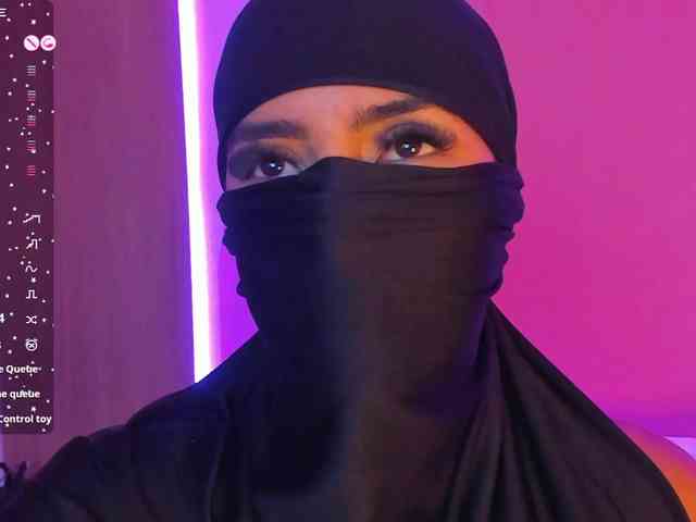 jasmin-hamdan webcam