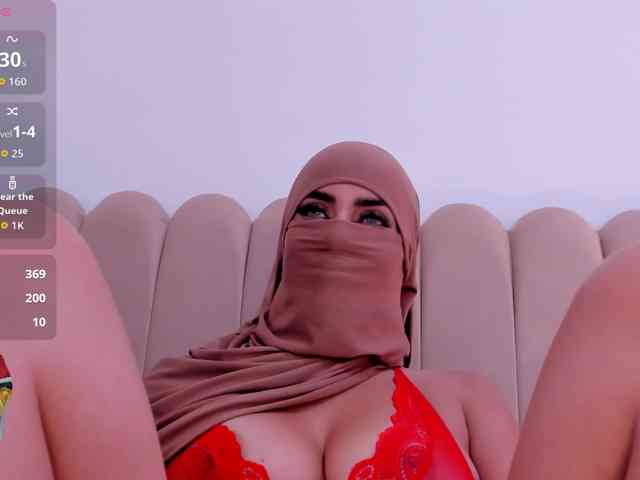 jasmin-hamdan webcam