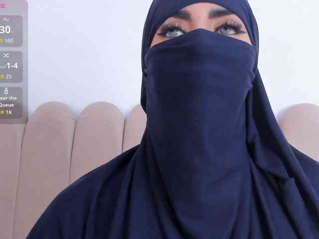 jasmin-hamdan webcam