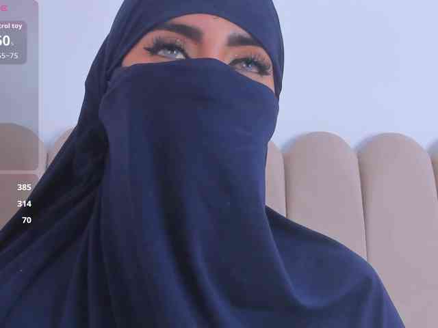 jasmin-hamdan webcam