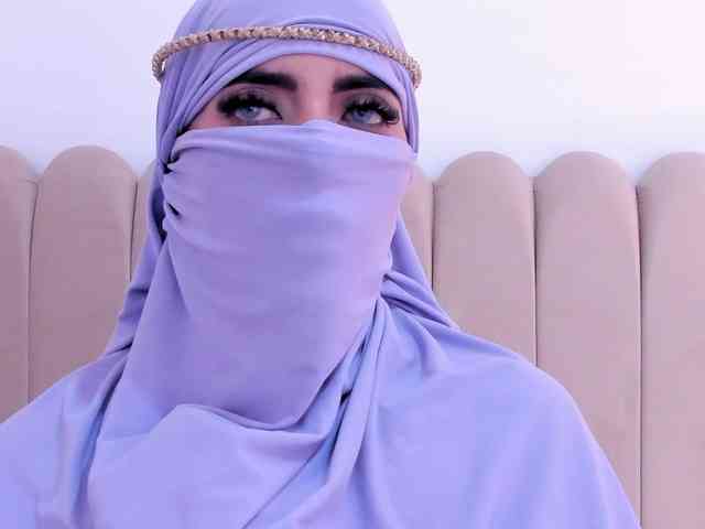 jasmin-hamdan webcam