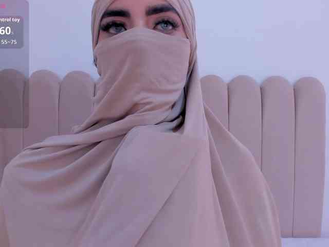 jasmin-hamdan webcam