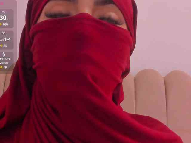 jasmin-hamdan webcam