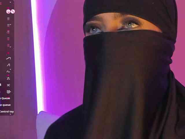 jasmin-hamdan webcam