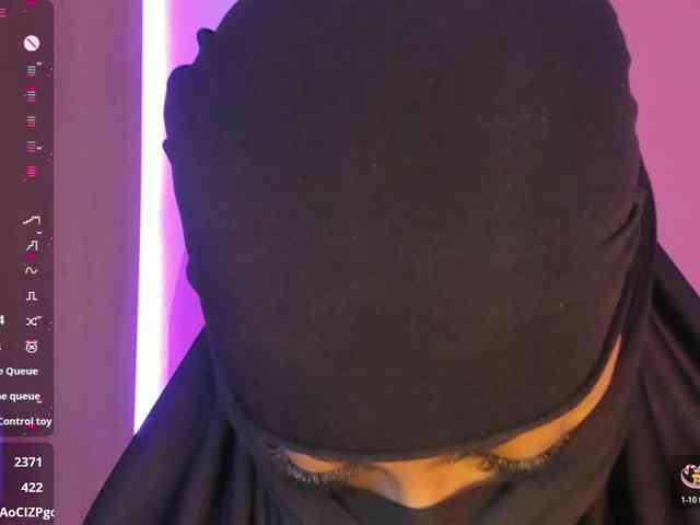 jasmin-hamdan webcam