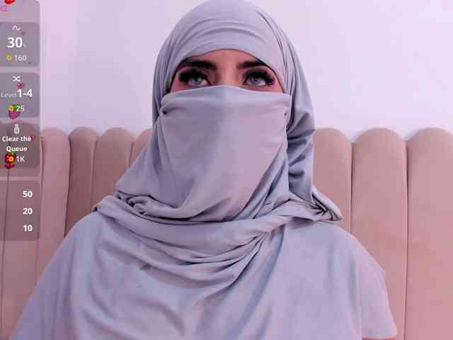 jasmin-hamdan webcam