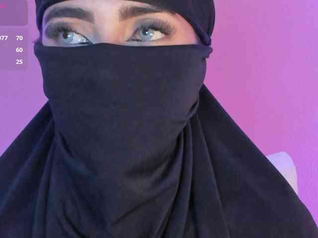 jasmin-hamdan webcam