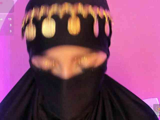 jasmin-hamdan webcam