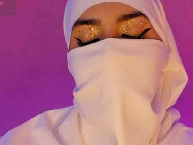 jasmin-hamdan webcam