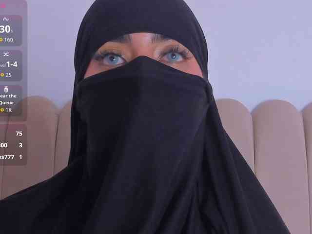 jasmin-hamdan webcam