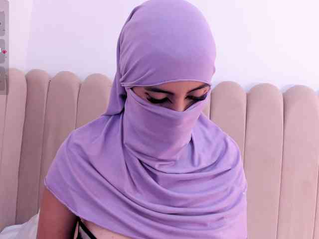 jasmin-hamdan webcam