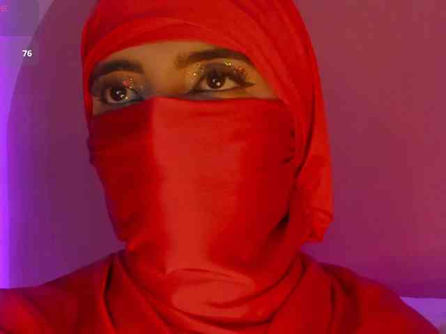 jasmin-hamdan webcam