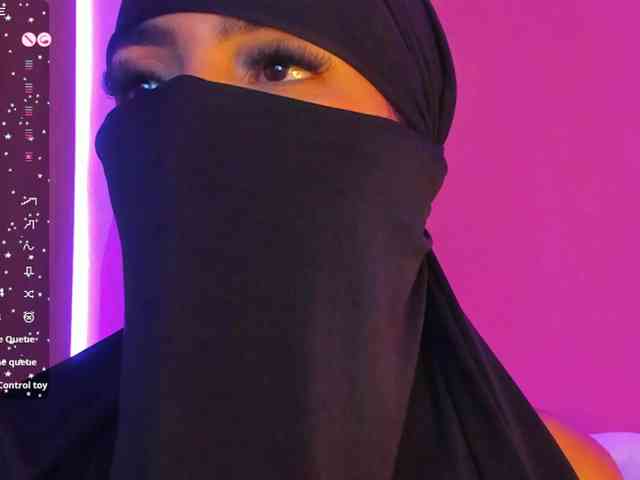 jasmin-hamdan webcam