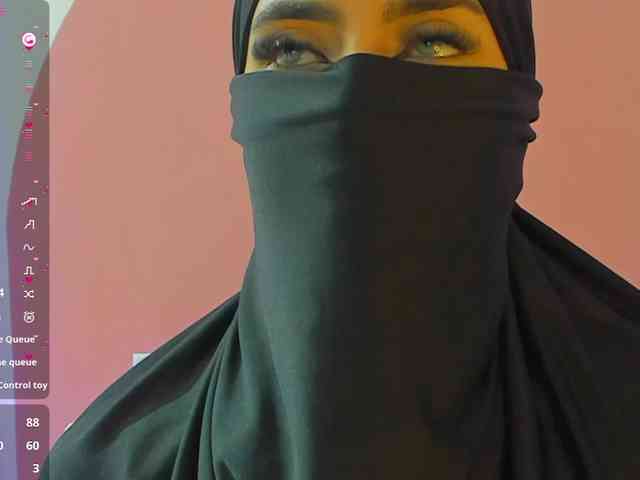 jasmin-hamdan webcam