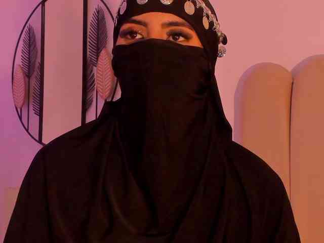 jasmin-hamdan webcam