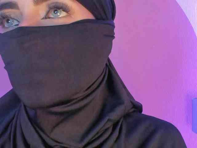 jasmin-hamdan webcam