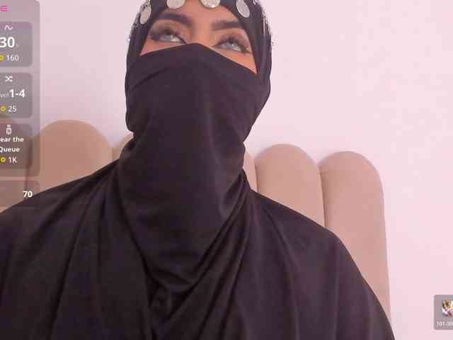 jasmin-hamdan webcam