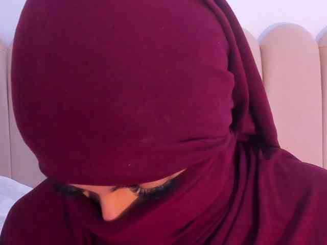 jasmin-hamdan webcam