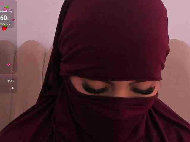 jasmin-hamdan webcam