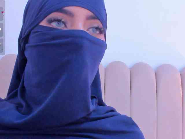 jasmin-hamdan webcam