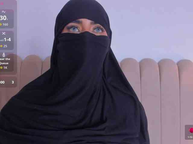 jasmin-hamdan webcam