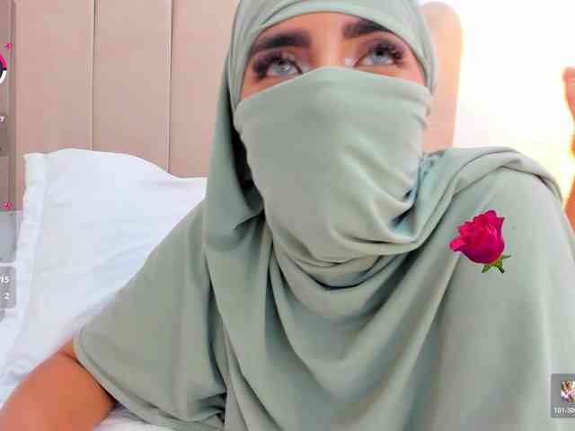 jasmin-hamdan webcam