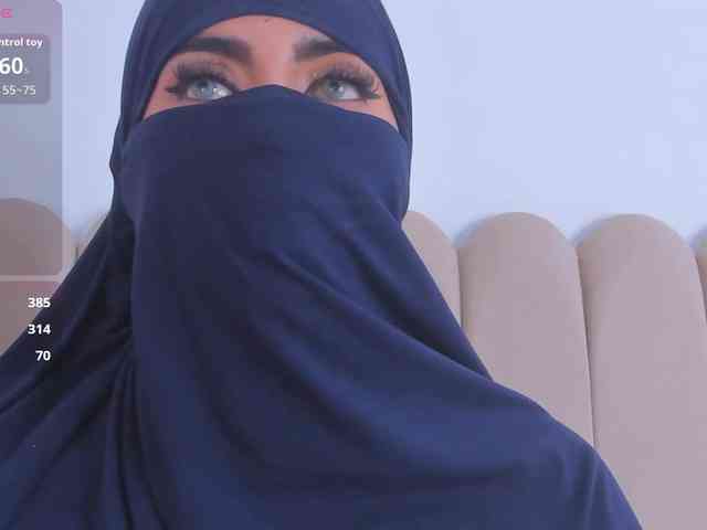 jasmin-hamdan webcam