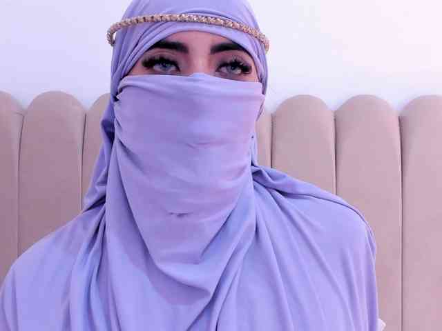 jasmin-hamdan webcam