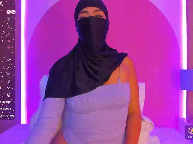 jasmin-hamdan webcam