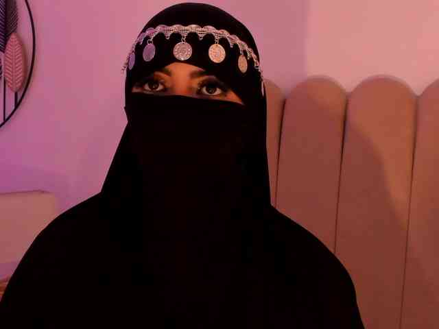 jasmin-hamdan webcam