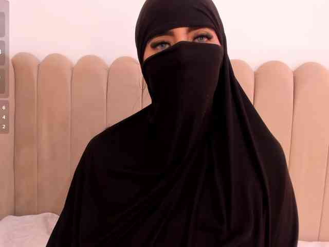 jasmin-hamdan webcam